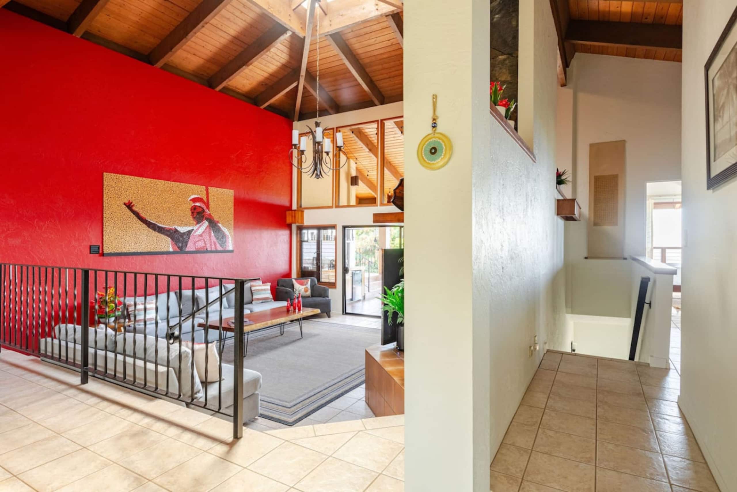 Home in Kailua-Kona · ★5.0 · 4 bedrooms · 6 beds · 3 baths - Image 40