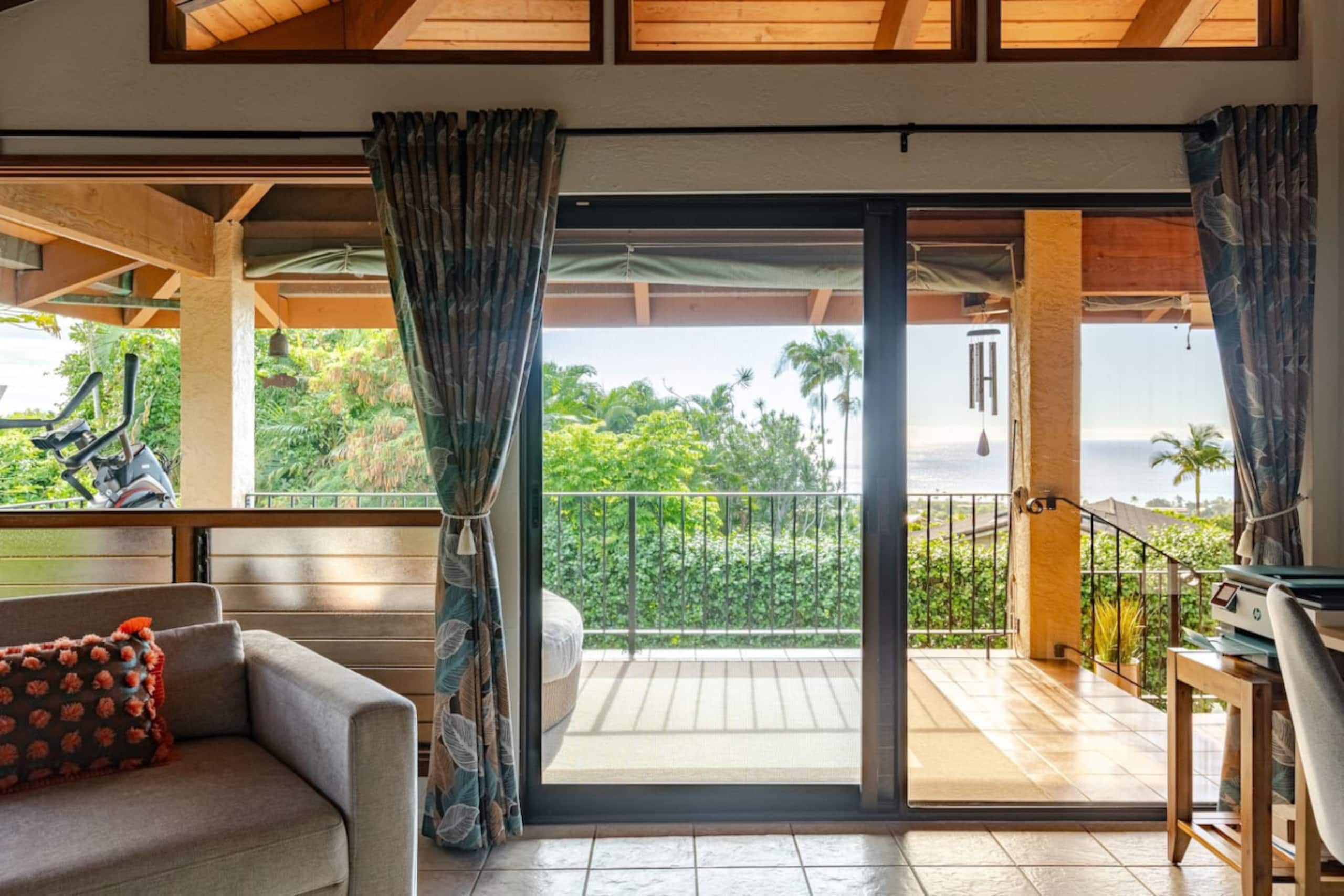 Home in Kailua-Kona · ★5.0 · 4 bedrooms · 6 beds · 3 baths - Image 34