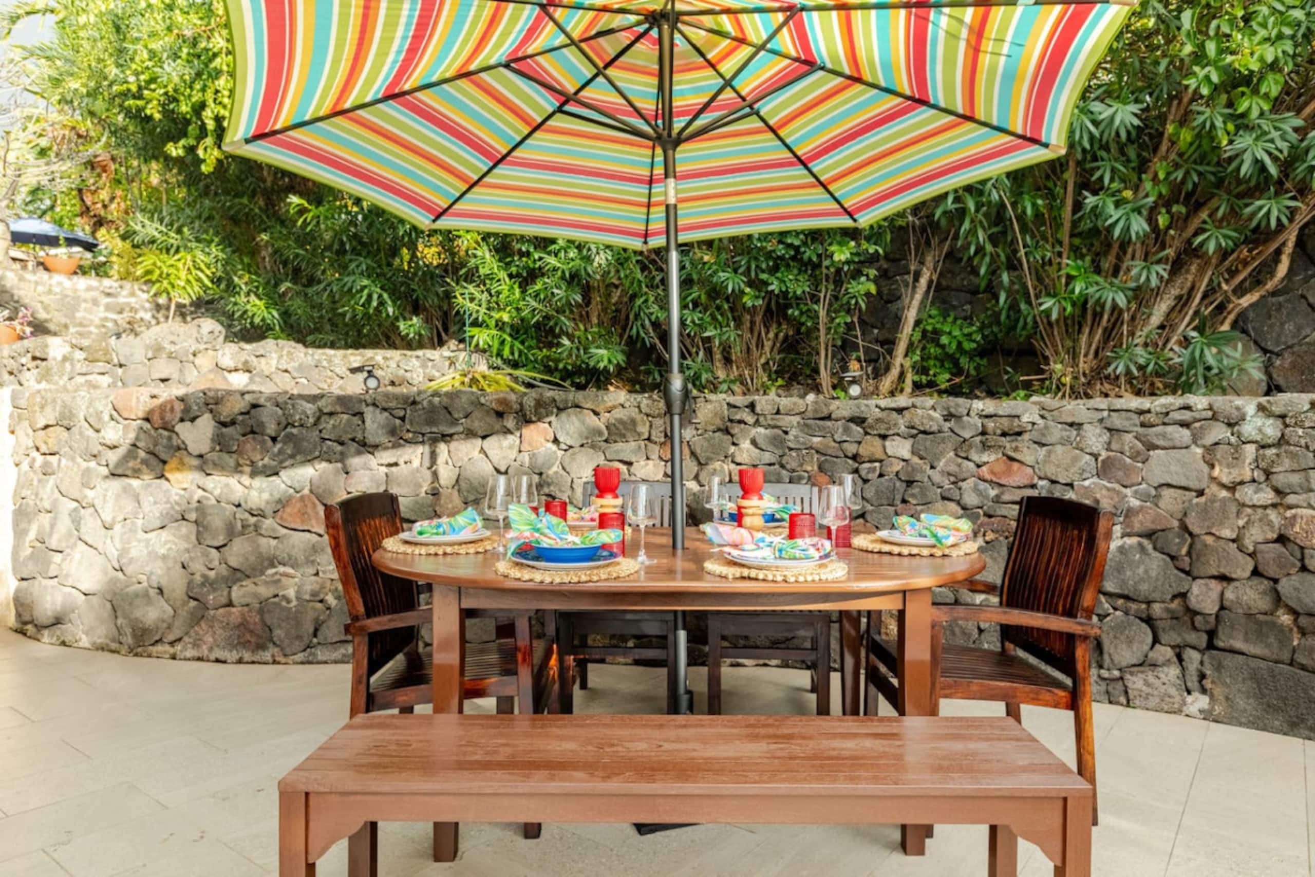 Home in Kailua-Kona · ★5.0 · 4 bedrooms · 6 beds · 3 baths - Image 56