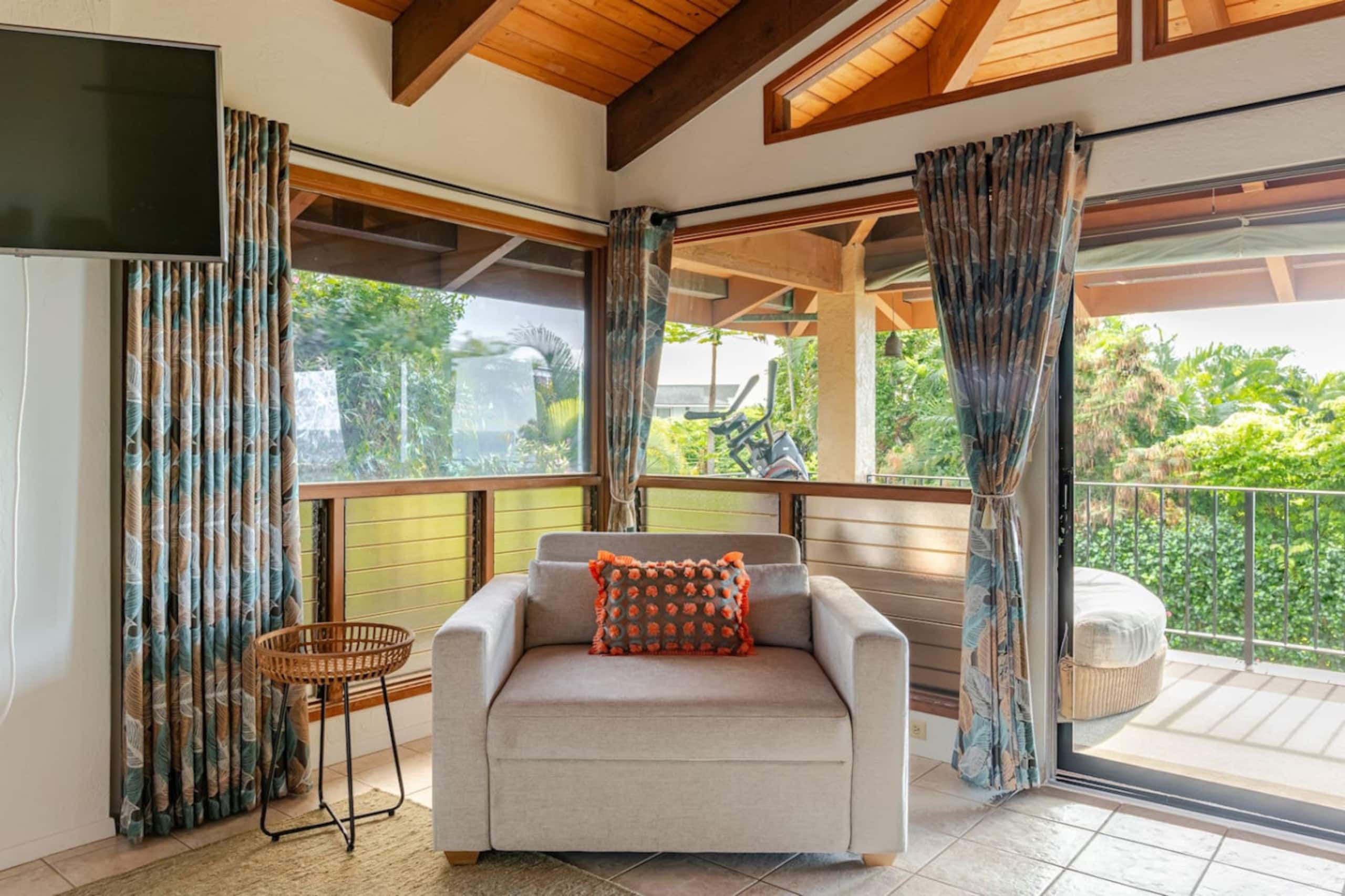 Home in Kailua-Kona · ★5.0 · 4 bedrooms · 6 beds · 3 baths - Image 37
