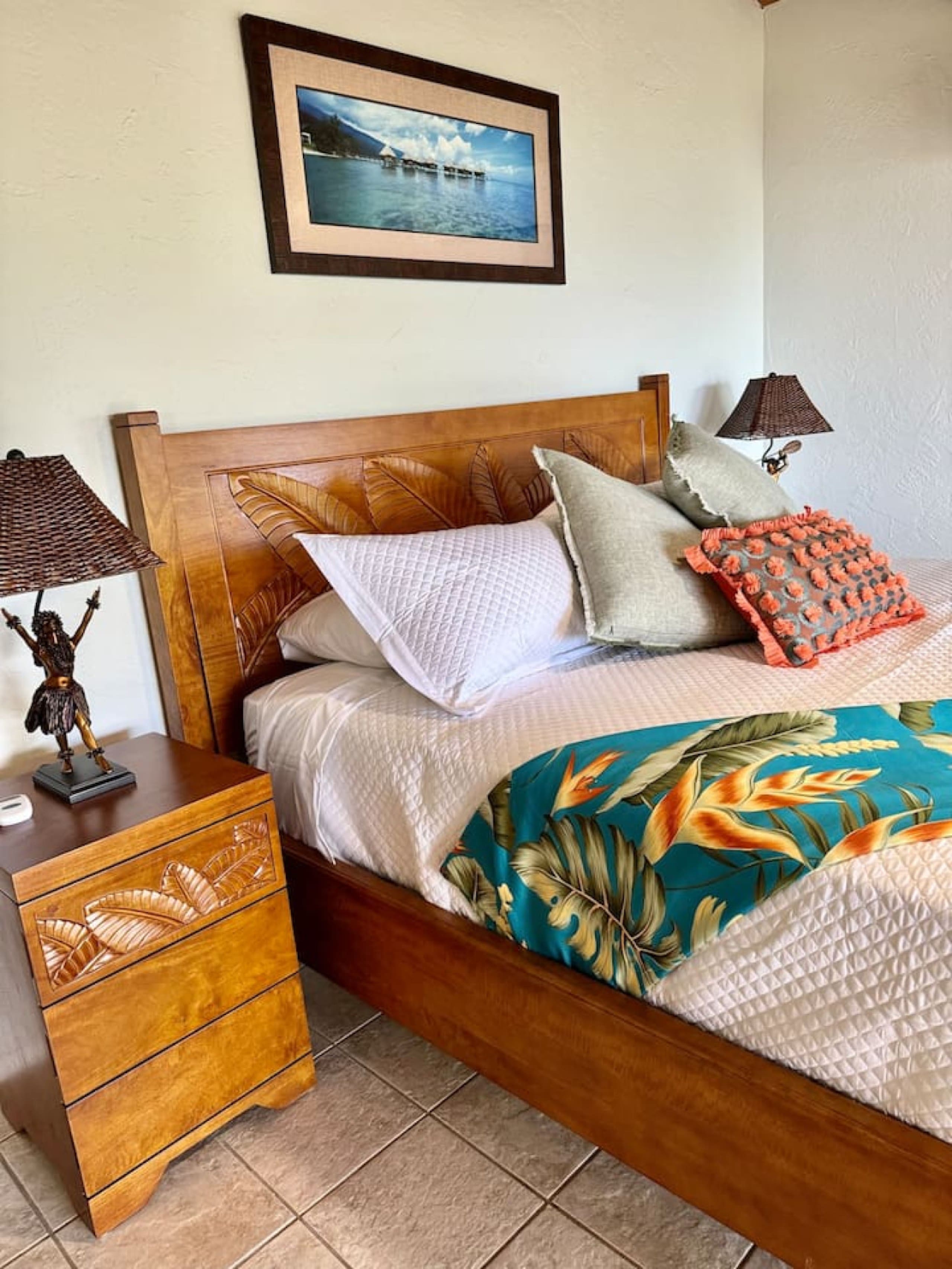 Home in Kailua-Kona · ★5.0 · 4 bedrooms · 6 beds · 3 baths - Image 64