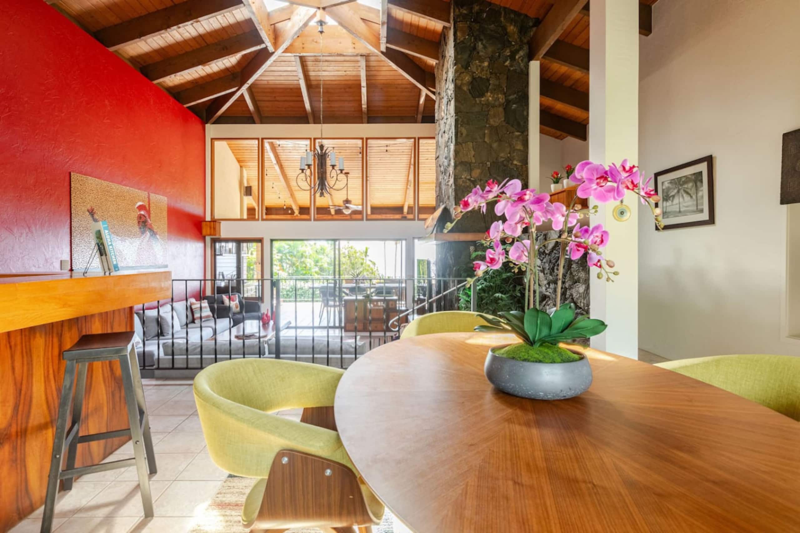 Home in Kailua-Kona · ★5.0 · 4 bedrooms · 6 beds · 3 baths - Image 60
