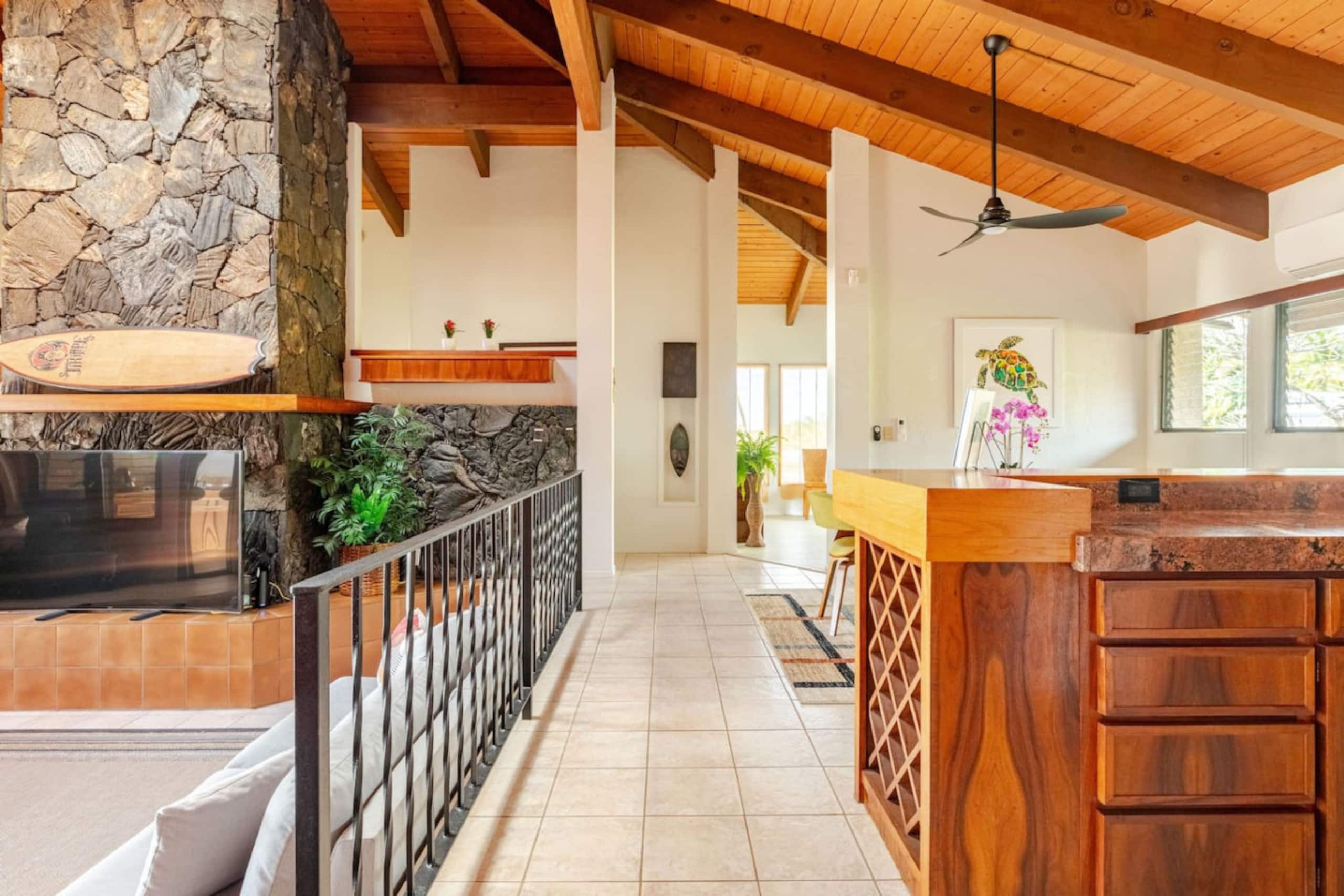 Home in Kailua-Kona · ★5.0 · 4 bedrooms · 6 beds · 3 baths - Image 31
