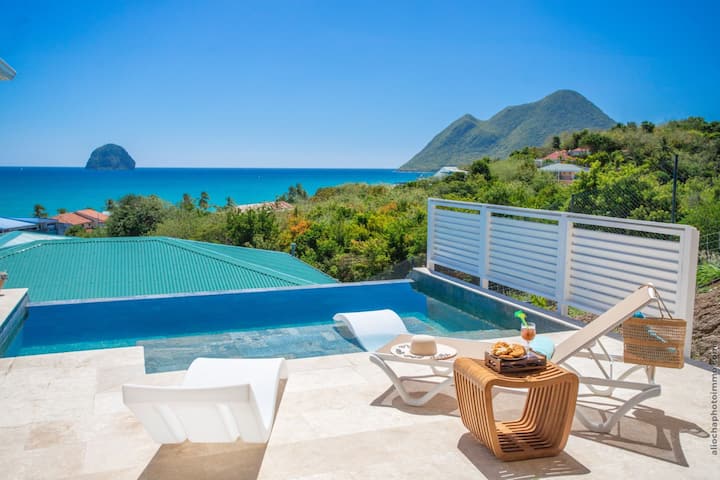 Cézembre - Martinique