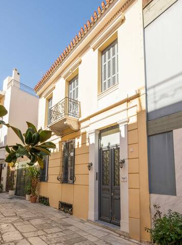 The Acropolis Mansion gallery image 2