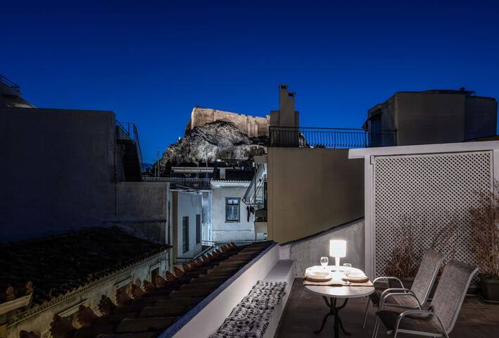 The Acropolis Mansion gallery image 5