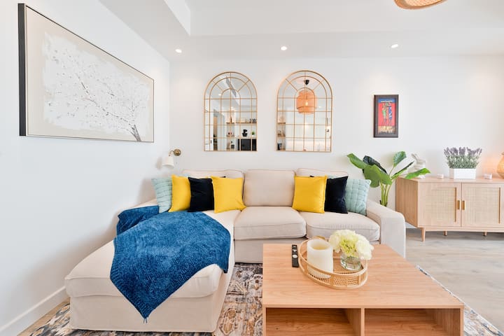 Luxury-Escapes managed Airbnb listing 3