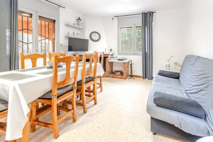 Casa Raymond con piscina gallery image 4