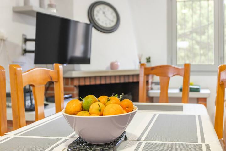 Casa Raymond con piscina gallery image 5