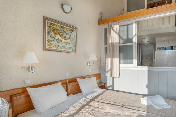 Two-Bedroom Apartment No 3 gallery image 4