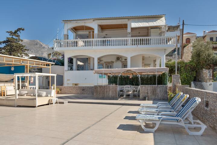 Two-Bedroom Apartment No 3 gallery image 5