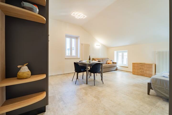 Local Soggiorni Brevi managed Airbnb listing 3