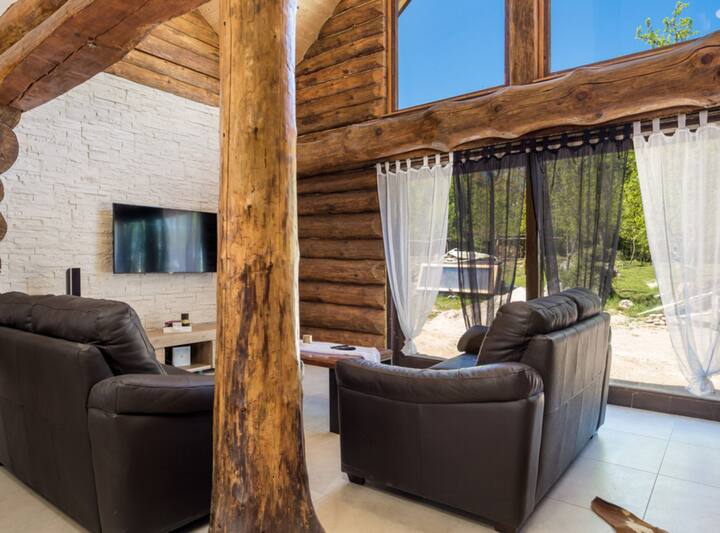 Holiday Home Elizabeta - Slunj