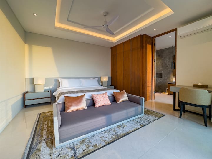 საძინებელი 2