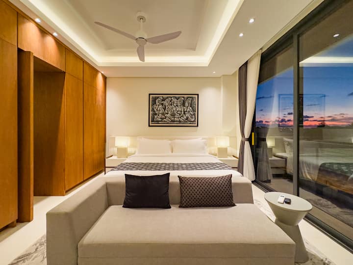 საძინებელი 4