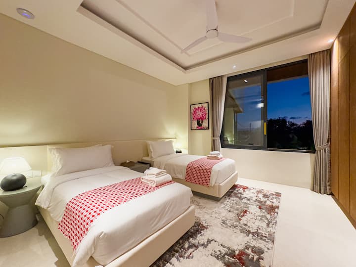 საძინებელი 3