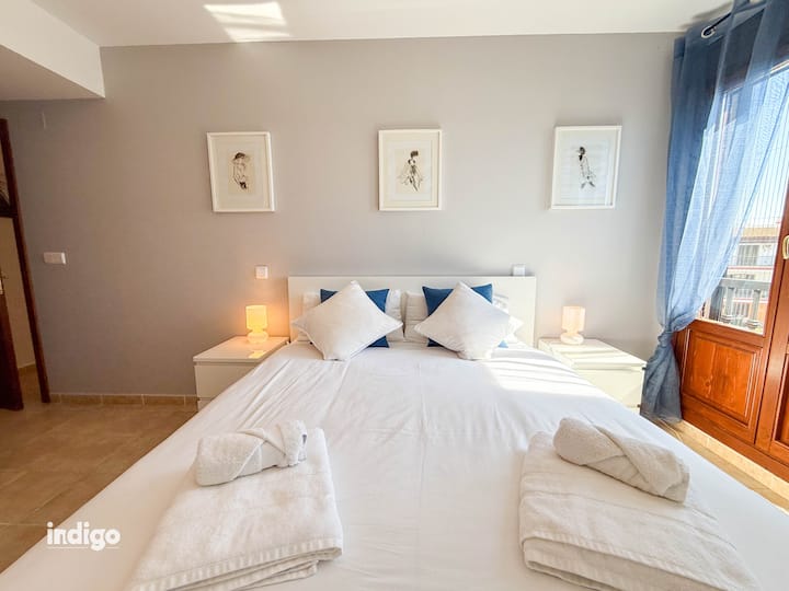 Kuc01 Modern Apartment With South Aspect And Pool - Monte Gordo