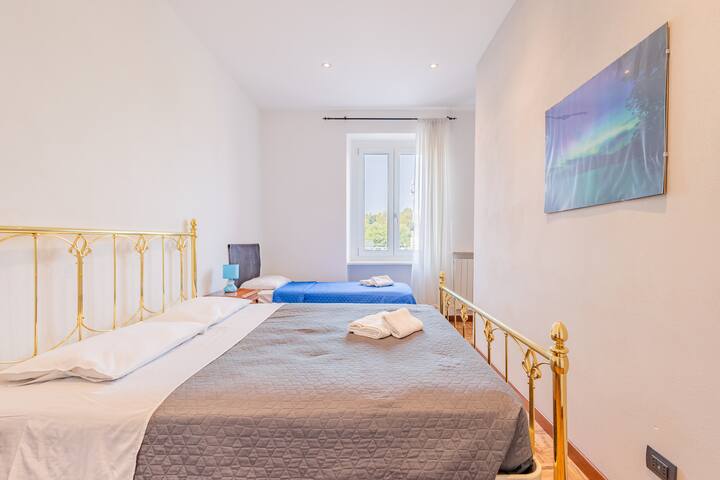 Local Soggiorni Brevi managed Airbnb listing 2