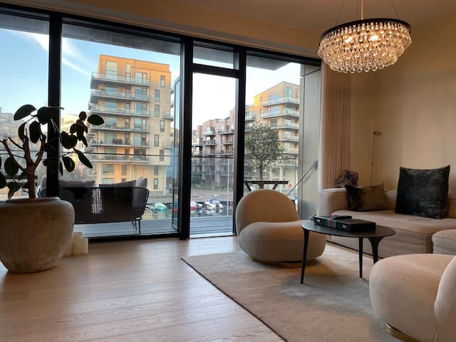 PrimeHost Management managed Airbnb listing 1