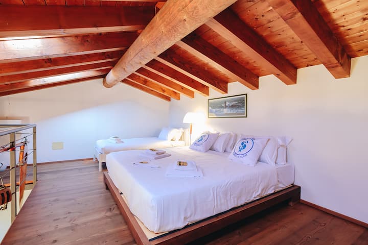 Спална соба 1