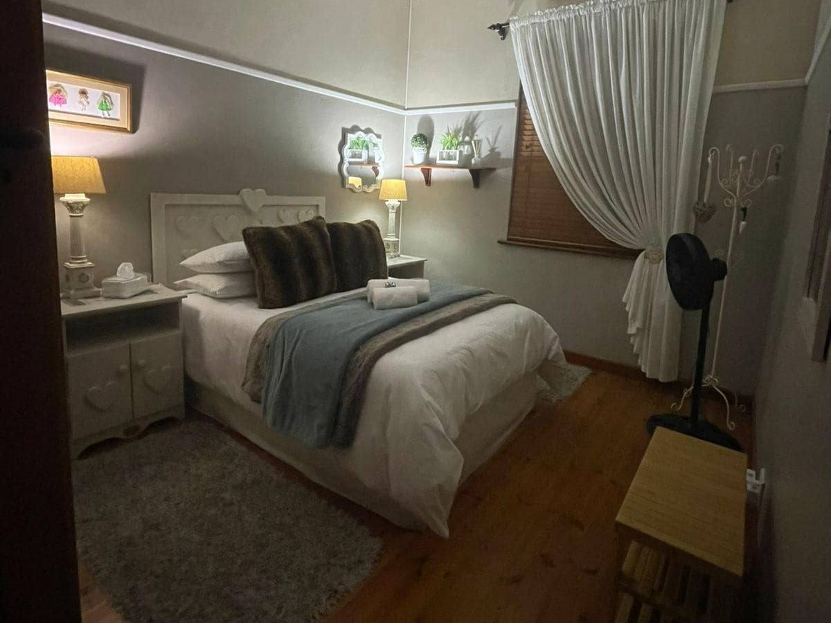 صورة الوحدة المكونة من 5 غرف نوم 1