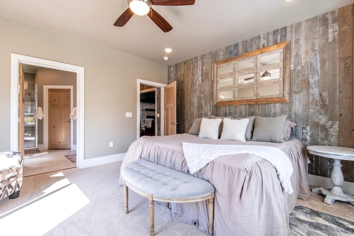 Spavaća soba 3