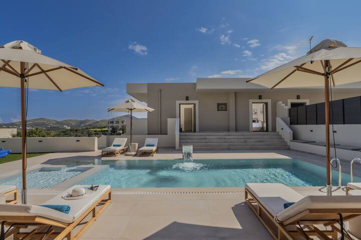 Elysian Villa 2 – With Private Pool gallery image 3