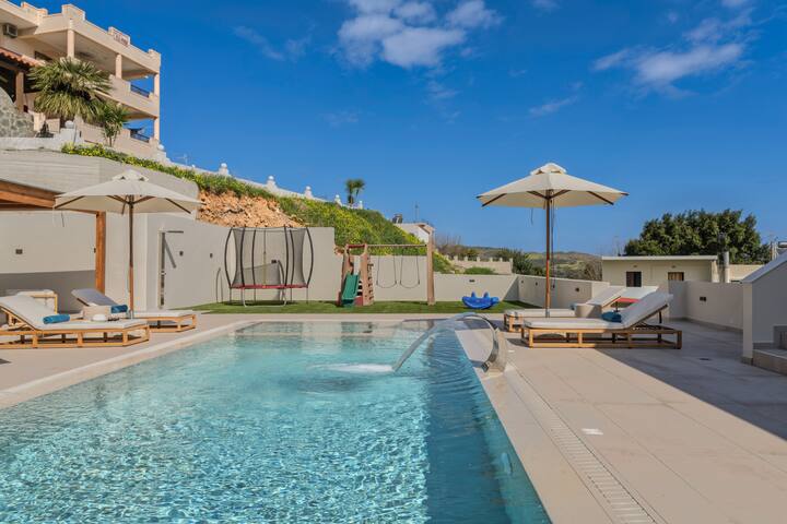 Elysian Villa 2 – With Private Pool gallery image 5