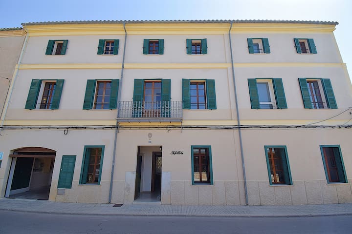 Mallorca Charme managed Airbnb listing 1