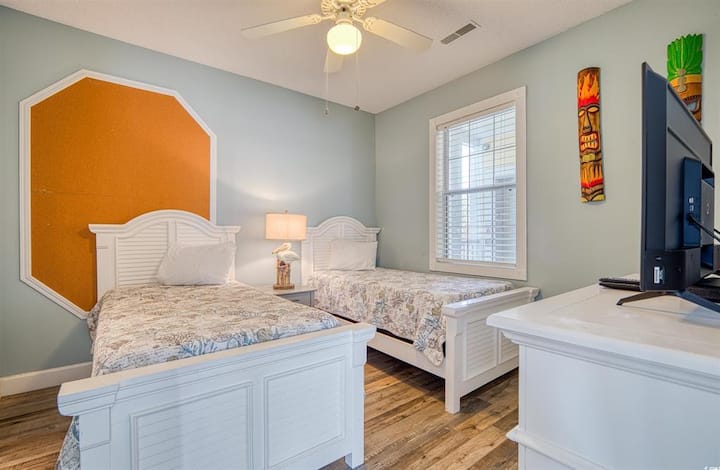 غرفة النوم 2