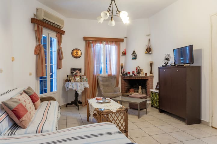 Charmante ferienwohnung