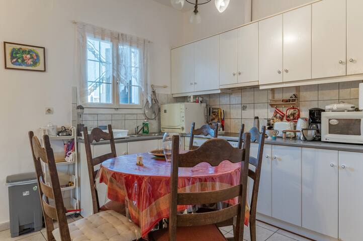 Charmante ferienwohnung gallery image 3