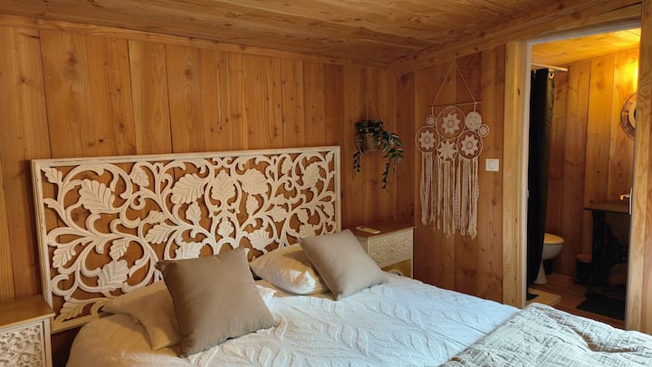 Dormitorio