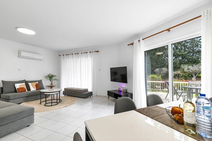 Vichy Holidays Cyprus managed Airbnb listing 2