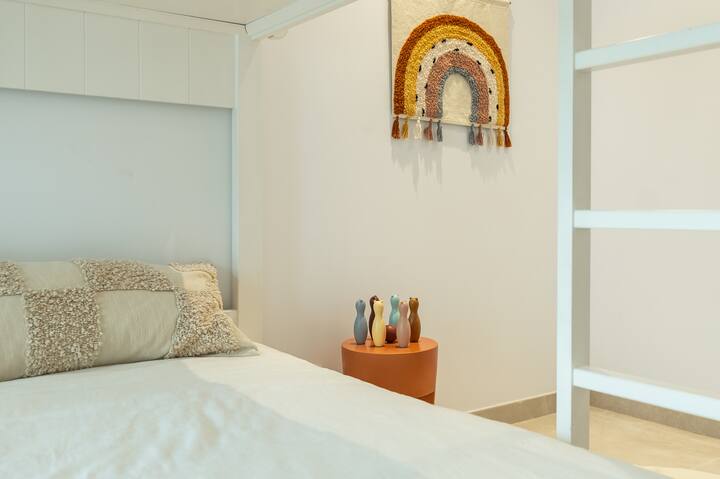 Habitación 4
