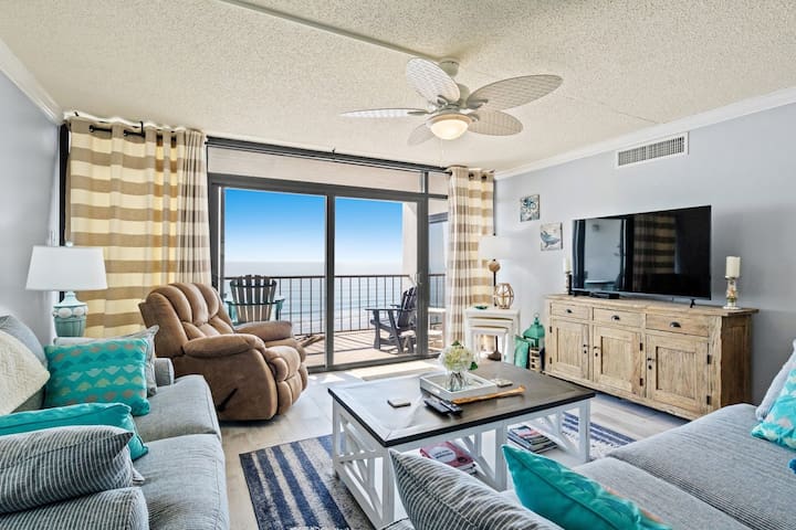 Booe Realty managed Airbnb listing 3