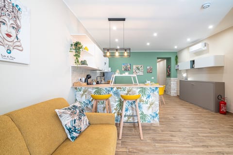 Top Airbnb: Solemì in Siracusa