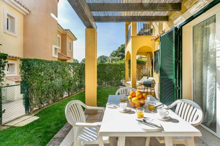 Apto Residence Club el Paraiso 10 gallery image 5