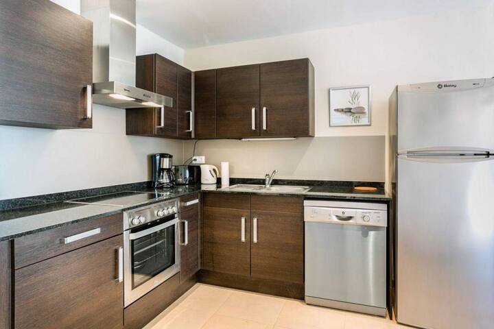 Apto Residence Club el Paraiso 10 gallery image 2