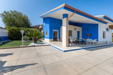 Villa Lindarelax
