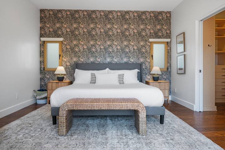 Casa Brisa | 4BR Rooftop Oceanview + 5 Min Beach gallery image 3