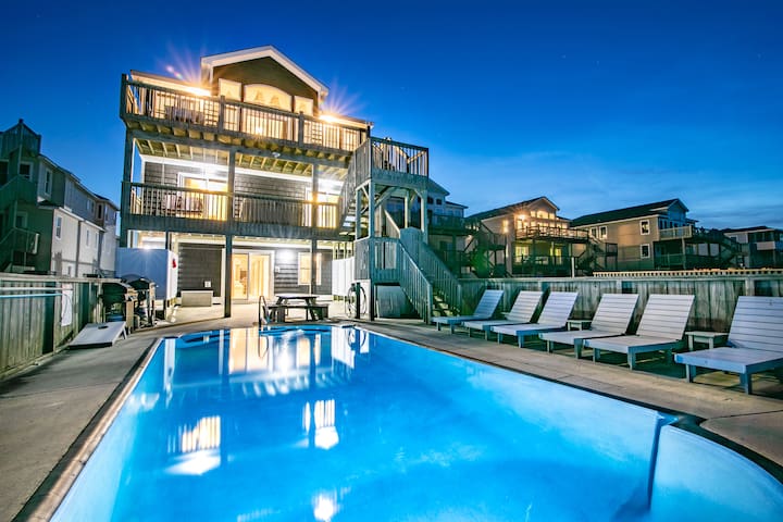 Resort Realty managed Airbnb listing 3