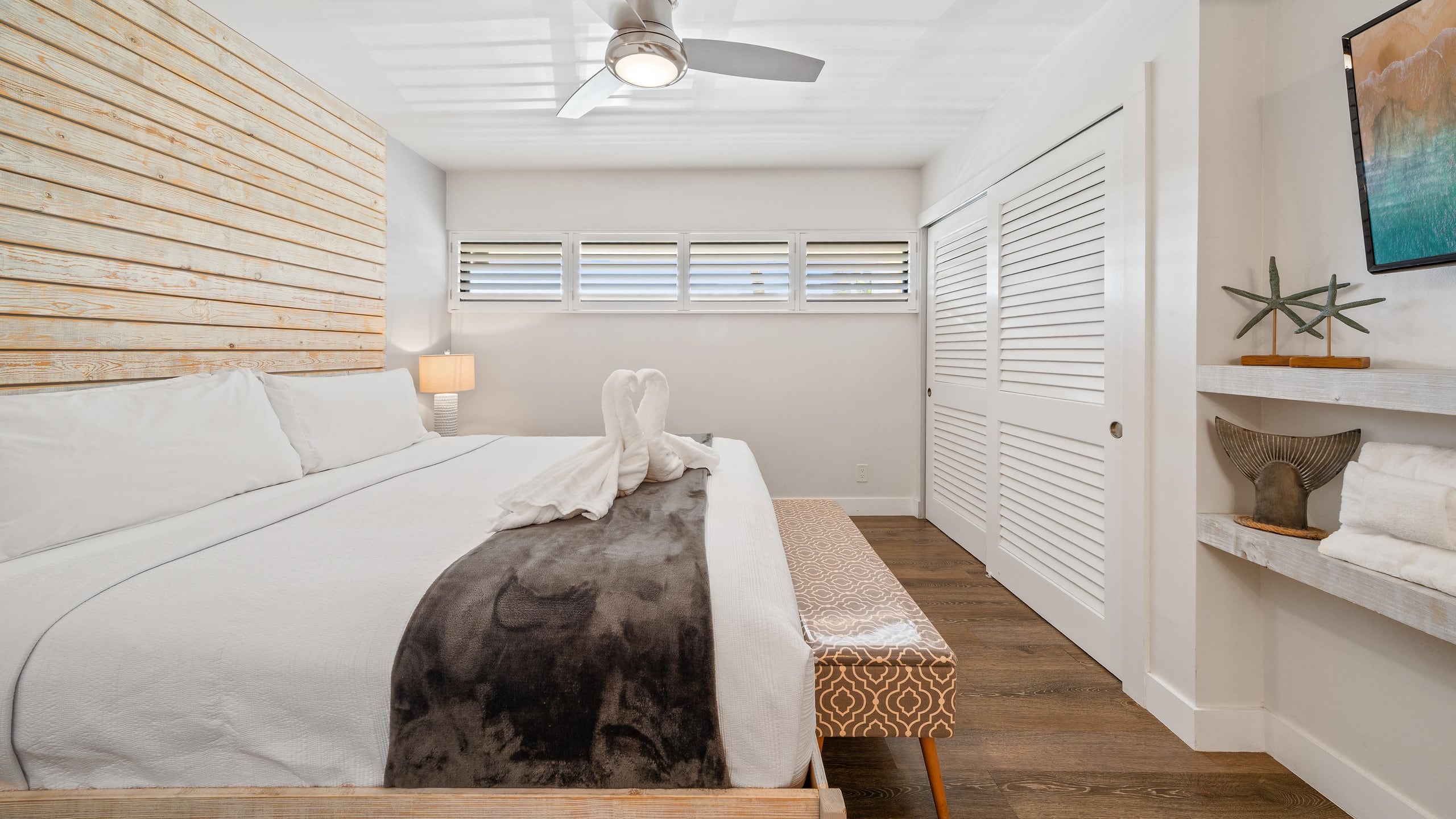 Condo in Kihei · ★5.0 · 1 bedroom · 2 beds · 1 private bath - Image 20