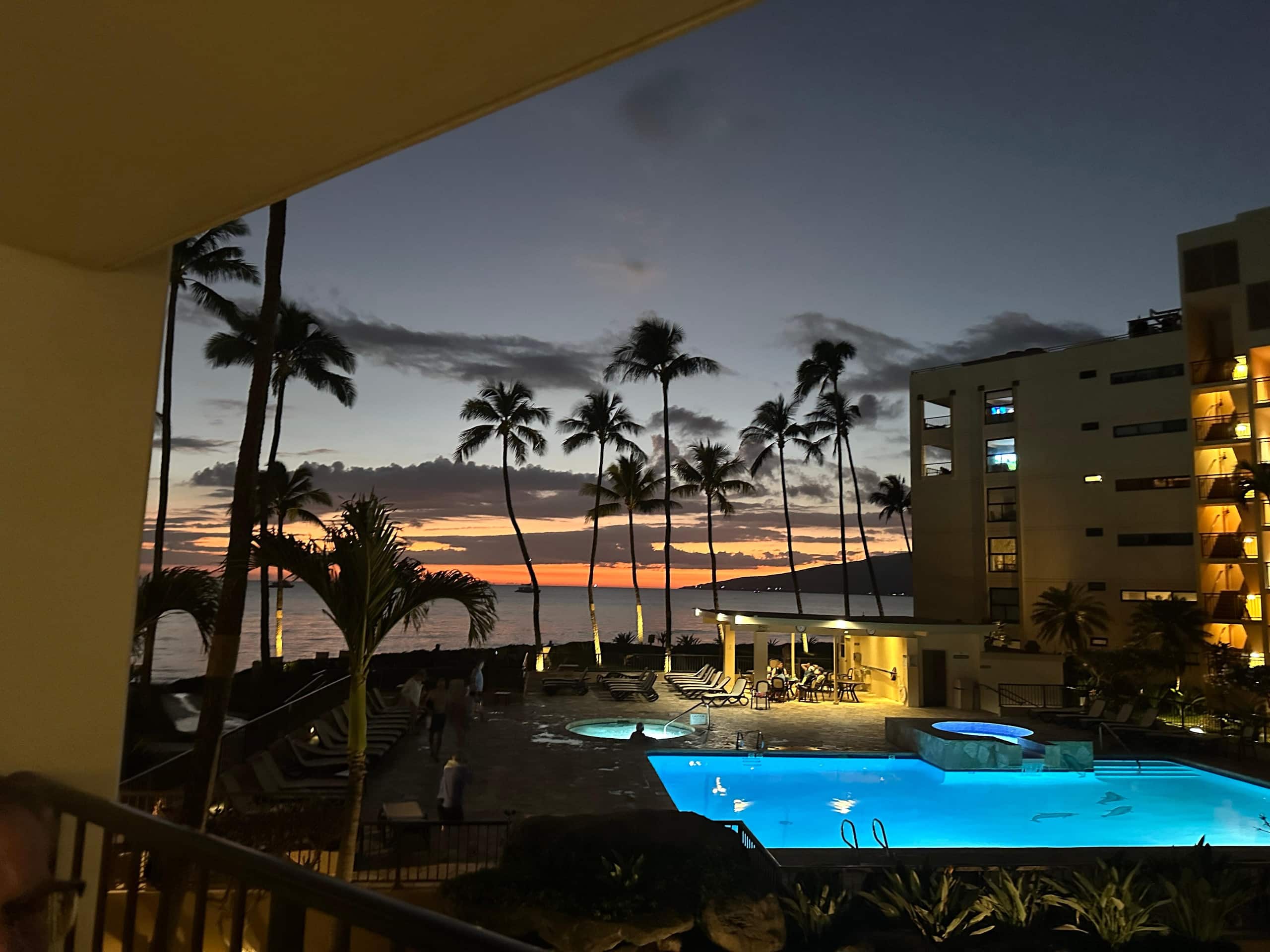 Condo in Kihei · ★5.0 · 1 bedroom · 2 beds · 1 private bath - Image 41