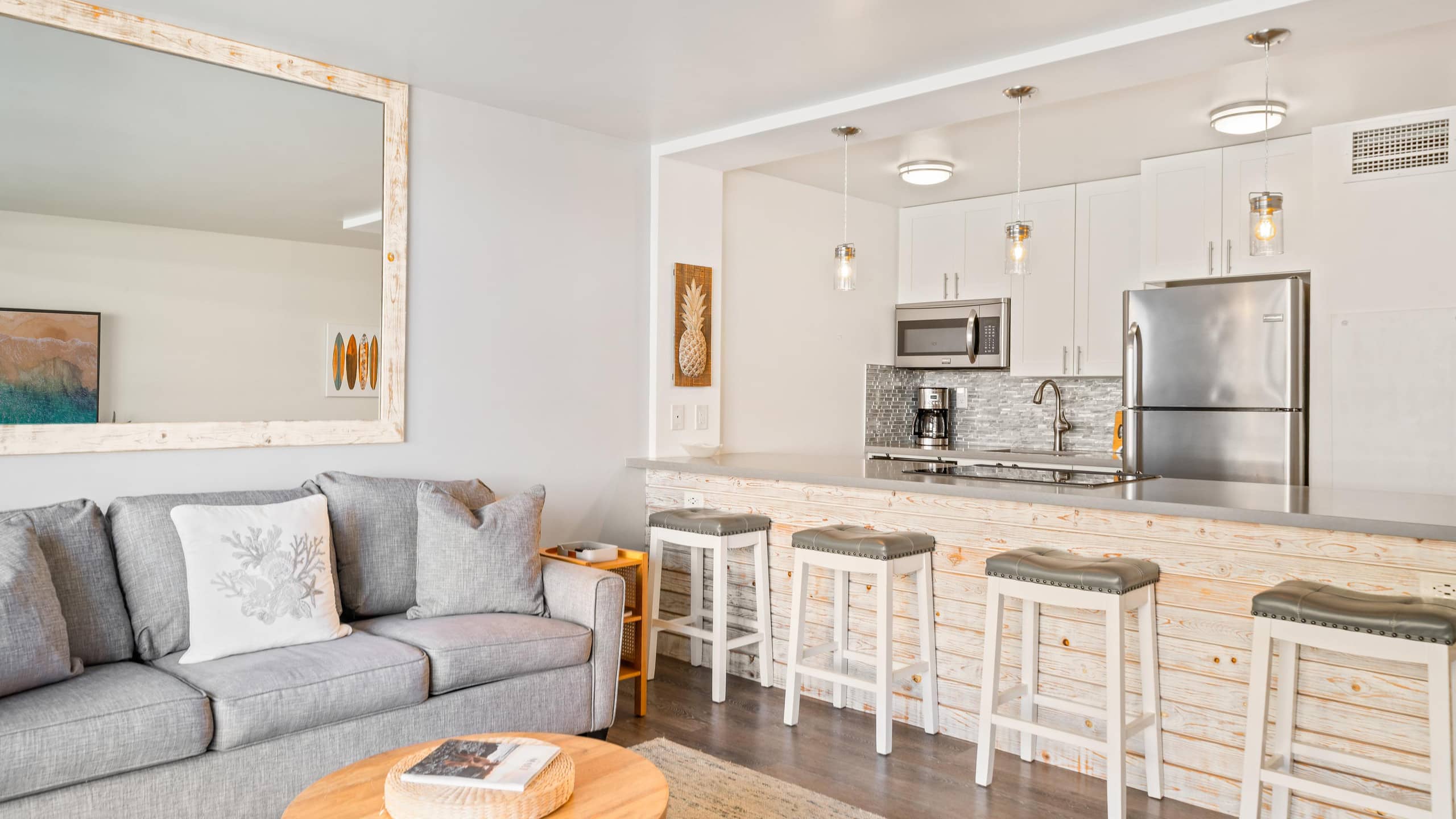 Condo in Kihei · ★5.0 · 1 bedroom · 2 beds · 1 private bath - Image 21