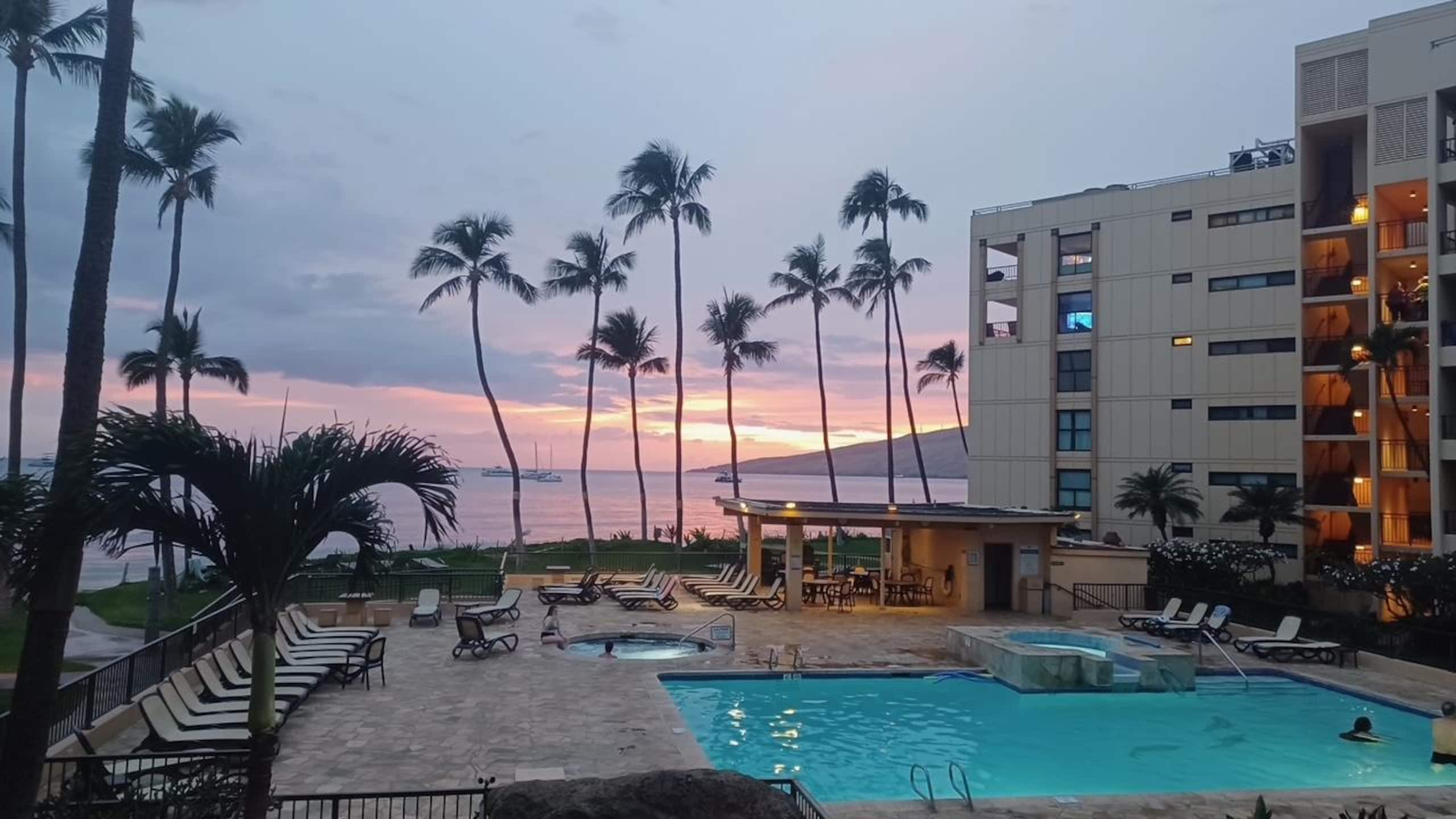 Condo in Kihei · ★5.0 · 1 bedroom · 2 beds · 1 private bath - Image 43