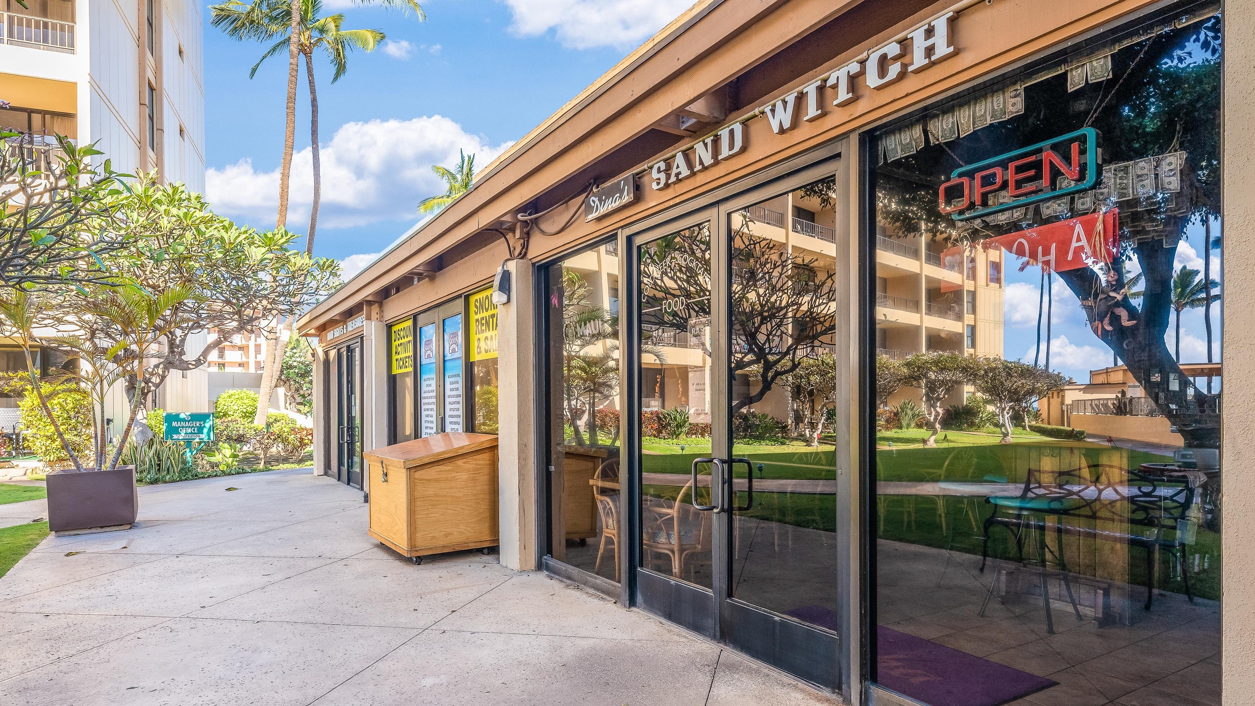 Condo in Kihei · ★5.0 · 1 bedroom · 2 beds · 1 private bath - Image 50