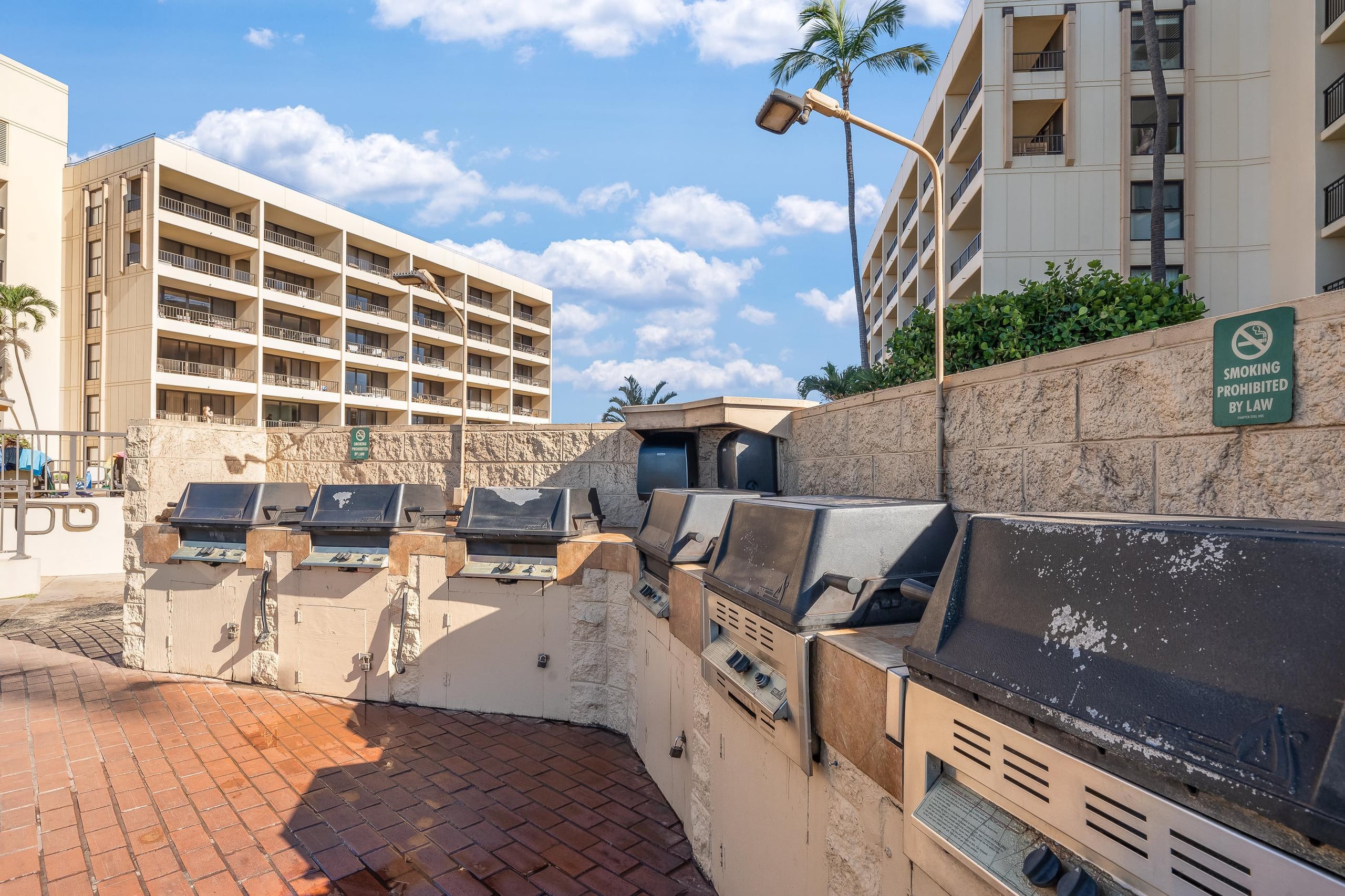 Condo in Kihei · ★5.0 · 1 bedroom · 2 beds · 1 private bath - Image 48