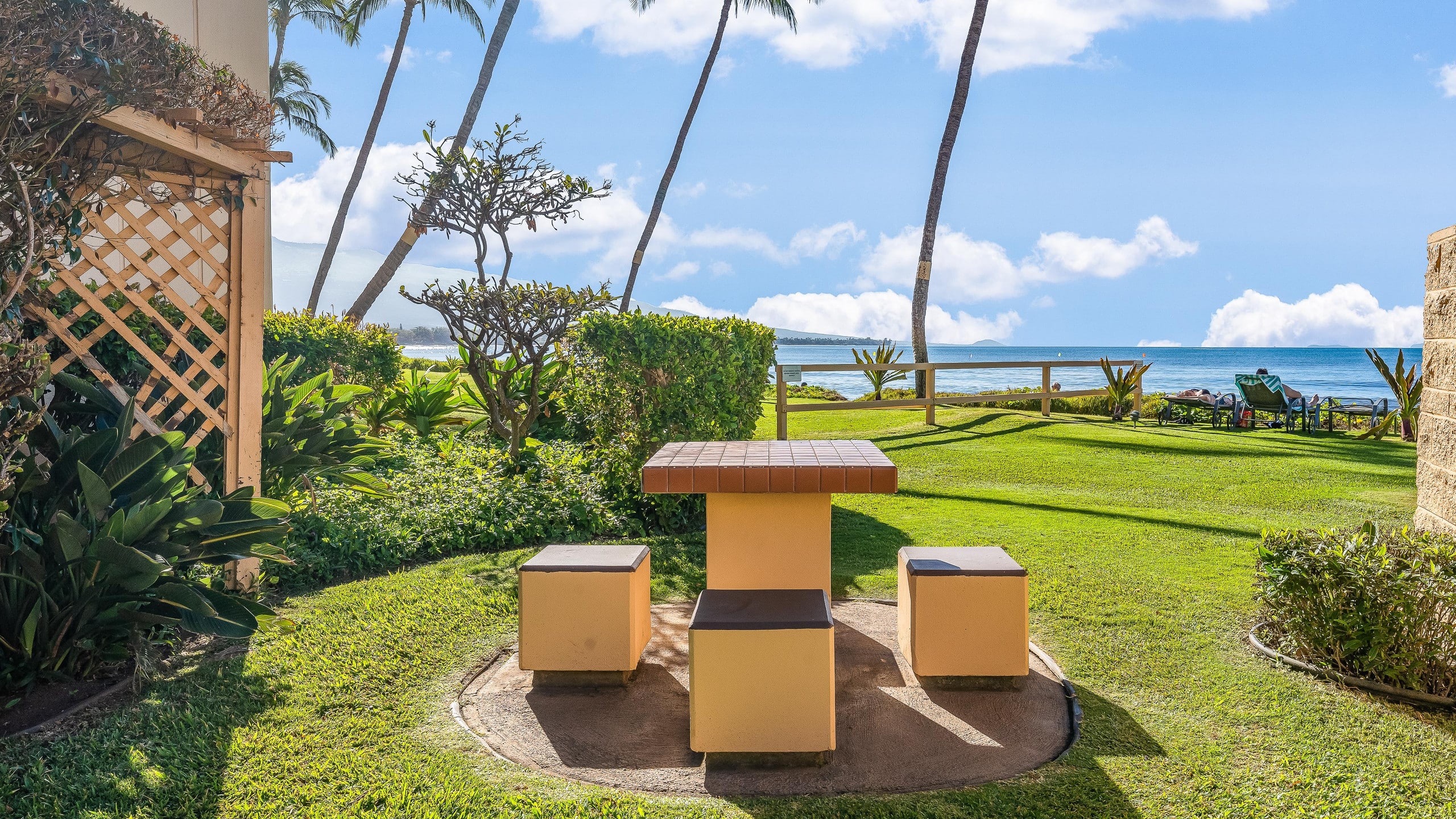 Condo in Kihei · ★5.0 · 1 bedroom · 2 beds · 1 private bath - Image 47