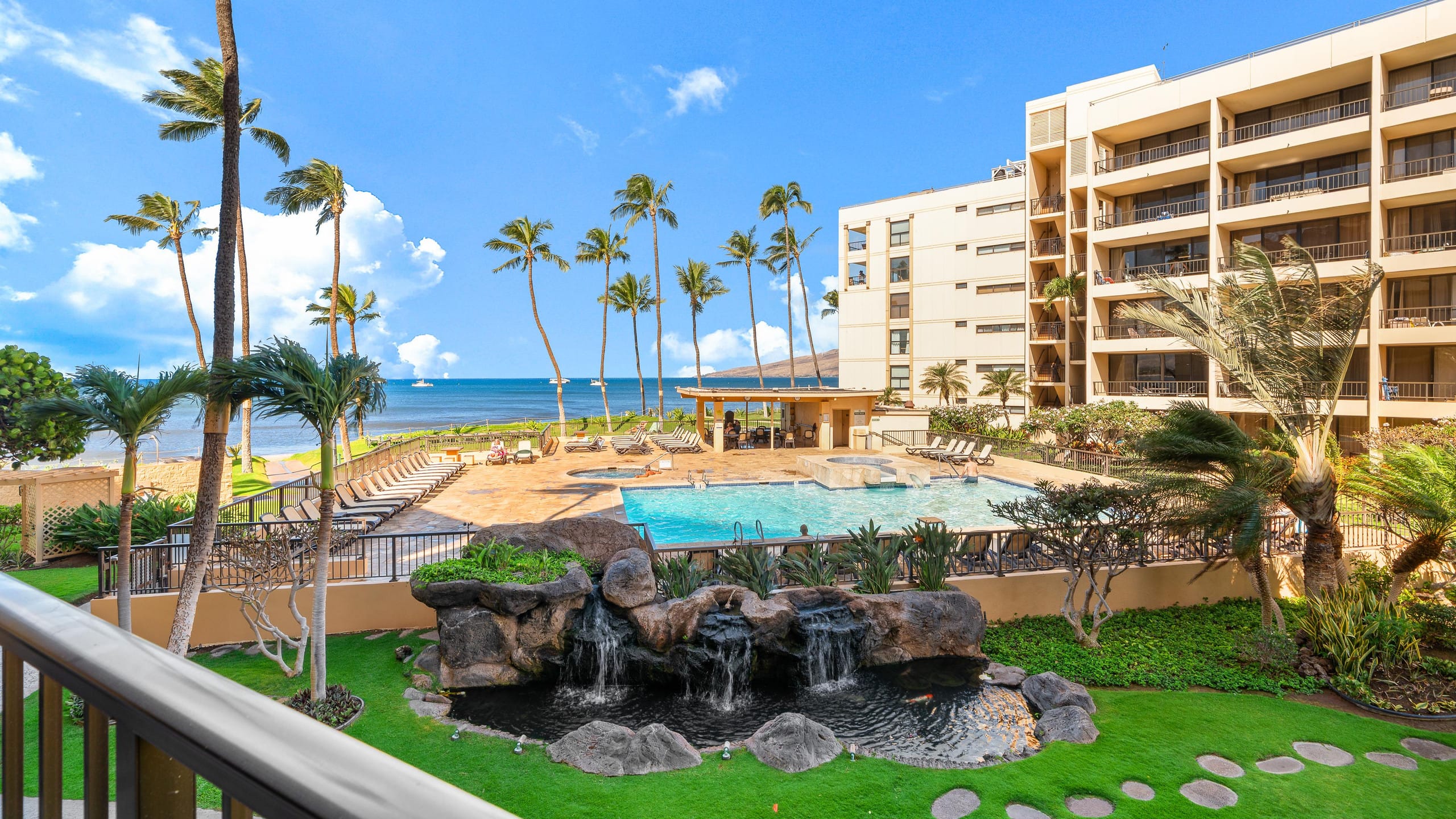 Condo in Kihei · ★5.0 · 1 bedroom · 2 beds · 1 private bath - Image 9